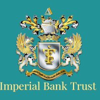 Imperial Bank Trust(@imperial_trust) 's Twitter Profile Photo