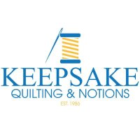 Keepsake Quilting(@KQ_Quilting) 's Twitter Profile Photo