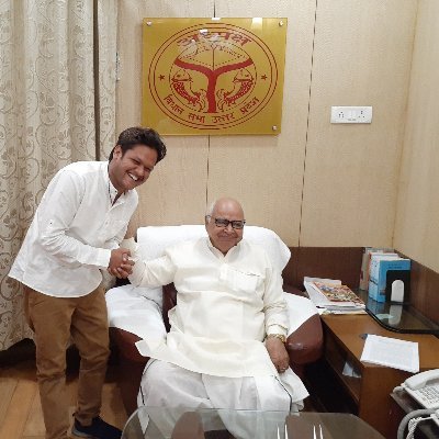 devrajsankh's profile picture. राष्ट्रीय स्वयंसेवक संघ, राष्ट्रधर्म पत्रिका, प्रभारी  मातृभूमि मंथन सेवा संघ UP Thinker, Observer, Social Worker
LLB at University of Lucknow Second Campus