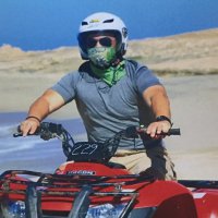 Norman Lee 😎🏴‍☠️ (@skiboatboy) Twitter profile photo
