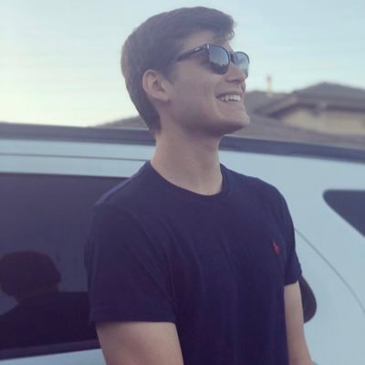 ZacCox19's profile picture. BLM | Go Shox | #RipCity