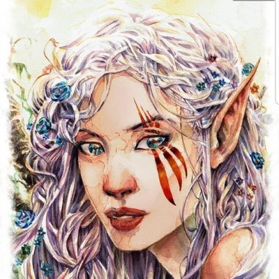 kindri9's profile picture. Crafting and working on inner peace