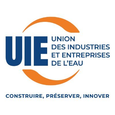 Union nationale des industries et entreprises de l'#Eau, fédération professionnelle regroupant 200 entreprises du petit cycle de l'eau