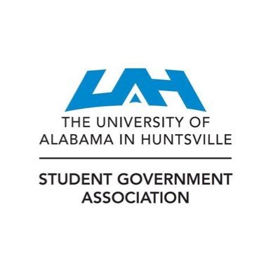 Official page of Student Government Association at The University of Alabama in Huntsville. #goChargers