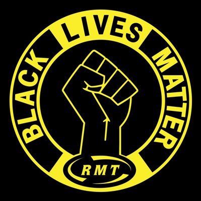 M/O National Union of Rail, Maritime and Transport Black & Ethnic Members’ Advisory Committee. The struggle continues. RT’s not endorsements