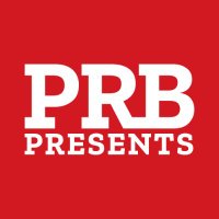 PRB Presents(@PRBpresents) 's Twitter Profile Photo