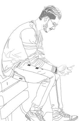 i_m_pradeep1's profile picture. Graphics designer | Gamer | Engineer