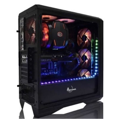 とある投資家ゲーマー ゲーミングpcプレゼント企画 Fromgamer23 Twitter