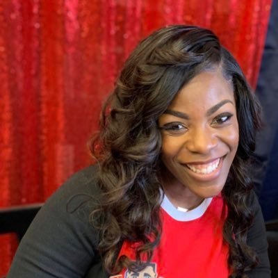 Mom, HBCU Grad, ΔΣΘ ❣️🐘, Black Author motivated by innovation & the ability to be a change agent. #FunBobbie #KingdomKid🙏🏾#BlackBoysCode #blackbirds