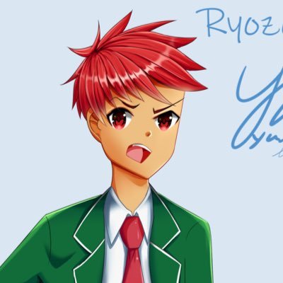 Yandere-Ryanさんのプロフィール画像
