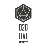 D20 Live(@D20Live) 's Twitter Profile Photo