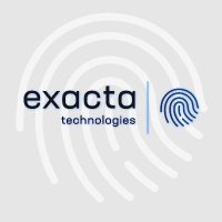 Exacta Technologies (@exactatech) 's Twitter Profile Photo Exacta Technologies (@exactatech) 's Twitter Profile Photo