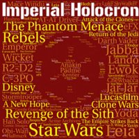 Imperial Holocron(@ImpHolocron) 's Twitter Profile Photo