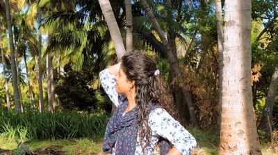 sushmitasuresh's profile picture. Free thinker...👼👼👼👼