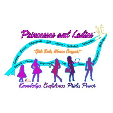 Princesses and Ladies Inc. is a not for profit org. We mentor young girls and provide empowerment tools to women. Join us become a mentor, share your expertise.