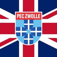 PEC Zwolle UK (@peczwolleuk) Twitter profile photo