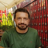 Raúl Glavinich (@rglavinich) 's Twitter Profile