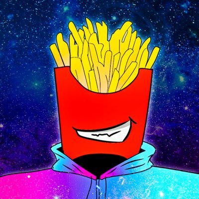 RitzyHere's profile picture. 