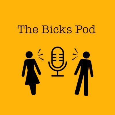 We’re The Bicks! Hosted by @linzstam & @aidanhailes! 🇨🇦 COMING SOON with 