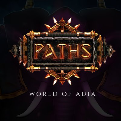 Paths Game