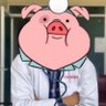 dr_medicino's profile picture. 👨🏽‍⚕️⚕️Residente de interna 🩻🩺  Hemodinámicamente estable, c/sv normales, consciente y cooperador, abdomen globoso a expensas de paniculo adiposo 🐷🍜
