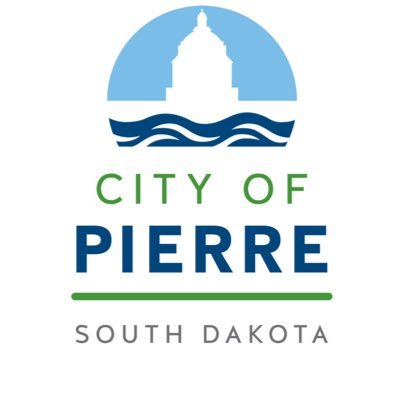 Official Twitter for the City of Pierre