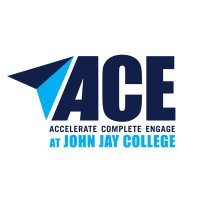 ACE Program at John Jay (@johnjayace1) 's Twitter Profile Photo ACE Program at John Jay (@johnjayace1) 's Twitter Profile Photo