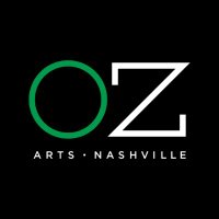 OZ Arts Nashville(@OZArtsNashville) 's Twitter Profile Photo