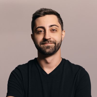 GiantWaffle Profile