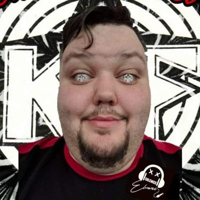 silence is half of silent shift live pa and one hell of a tricky techy multi-genre and hardcore dj on kniteforce radio. He lets the music speak for him.