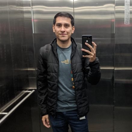 IT Engineer 💻 |
Mobile Dev 📱|
Oracle BI 🏢 |
Tennis 🏸 |
Gamer 🕹️ |
🇲🇽 |
All post are of my own.
