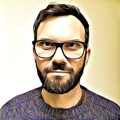 maciejfalski's profile picture. CheerLEADing eXPerienced DEVeloper OPSessed with overARCHing TECHnological complexITies oF Progress