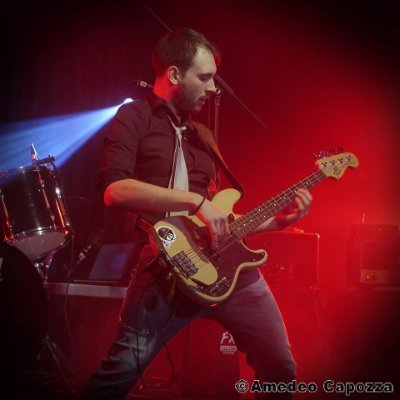 SteveBassPB's profile picture. 