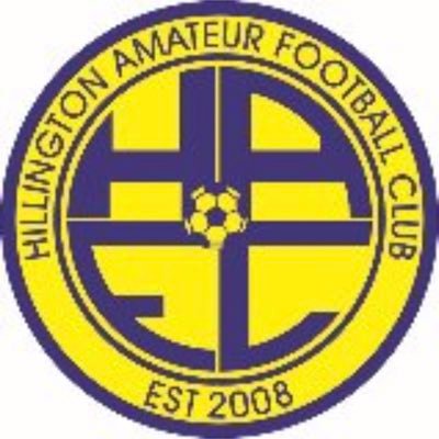 Hillington AFC
