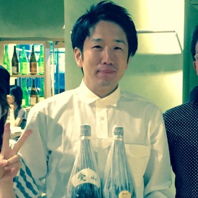 salon_kaiyu's profile picture. #西野亮廣エンタメ研究所 #東京都北区｜ 日本酒の飲食店3店舗と日本酒のYouTube(3万人)運営｜『サケラボトーキョー』『椿-tsubaki-』｜本垢→@kaiyu_jp
