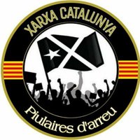 Xarxa Catalunya ||⭐||(@CatalunyaXarxa) 's Twitter Profile Photo