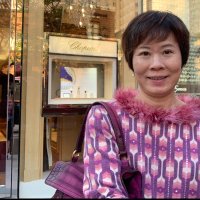 Chan YeeMan (@cyeeman) 's Twitter Profile