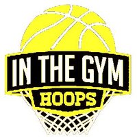 In The Gym Hoops(@inthegymhoops_) 's Twitter Profile Photo