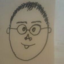 erodaihyo's profile picture. ことばの意味はわからんがとにかくすごい自信だ！