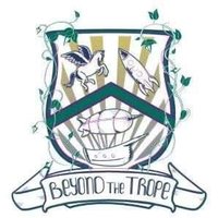 Beyond the Trope(@BeyondTheTrope) 's Twitter Profile Photo