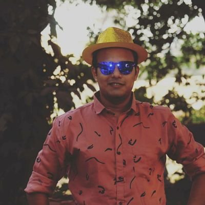 TweetingKaushik's profile picture. Aspiring Chef 👨🏻‍🍳
Good Sense of Humour🙃
Beer/Whisky
Deep Conversations 🗨️
Sunset person

BeLieve you can and you're haLfway there. 😇