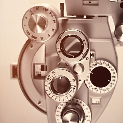 Optometry clinic in Churchill Square, St. John's, Newfoundland. We are focused on quality eye care.