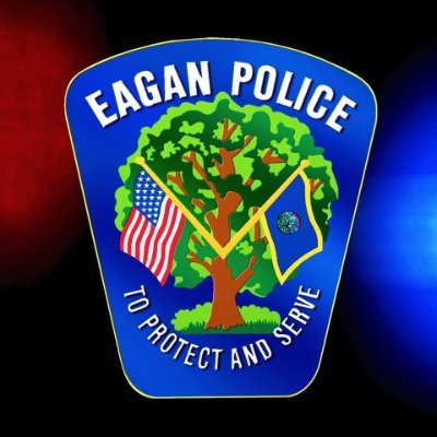 Official account for the Eagan, MN Police Department. This account is not monitored for emergency response. To report an emergency at any time, call 911.