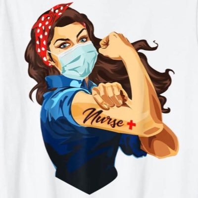 wendyboldischar's profile picture. 🏳️‍🌈; BLM;She/Her; Momma, Nurse