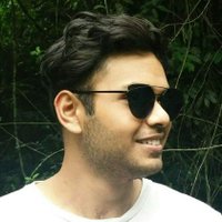 Saif Feroz Khan(@SaifFerozKhan) 's Twitter Profile Photo