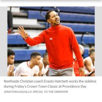 Erasto Hatchett (@erastohatchett) 's Twitter Profile