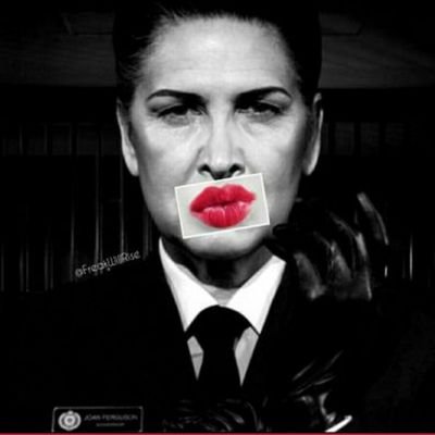 #PamelaRabe
#JoanFerguson 

Currently very angry at the tory government.