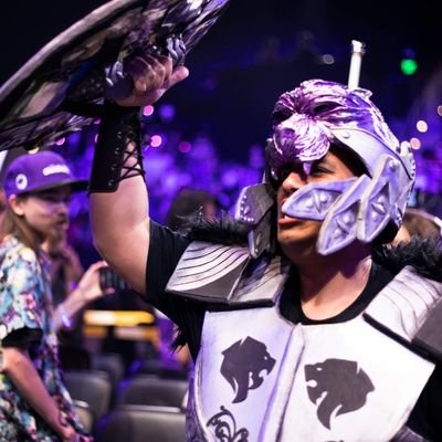 Gladiusさんのプロフィール画像
