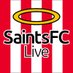 Saints Live (@Saints_FCLive) Twitter profile photo
