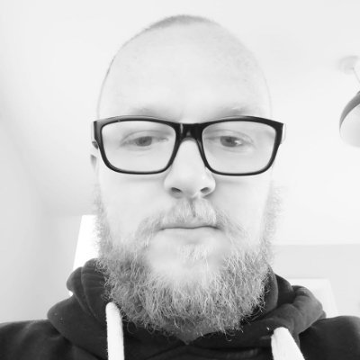 Just a nerd, who’s obsessed with web development and all things IT. https://t.co/nWbTbJoxnd